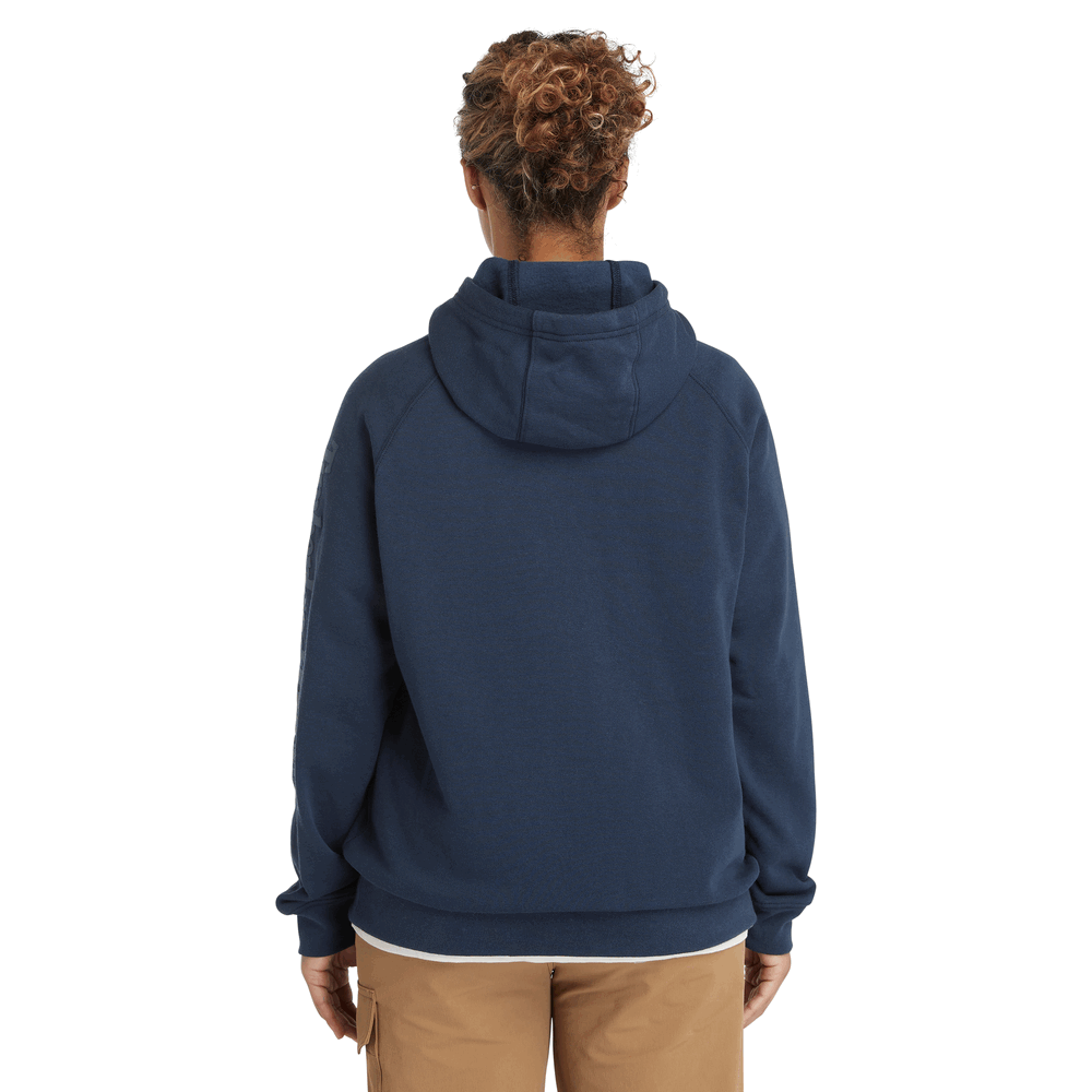 Women's Hood Honcho Sport Hoodie - 019-Navy | Timberland PRO® TB0A5MYW