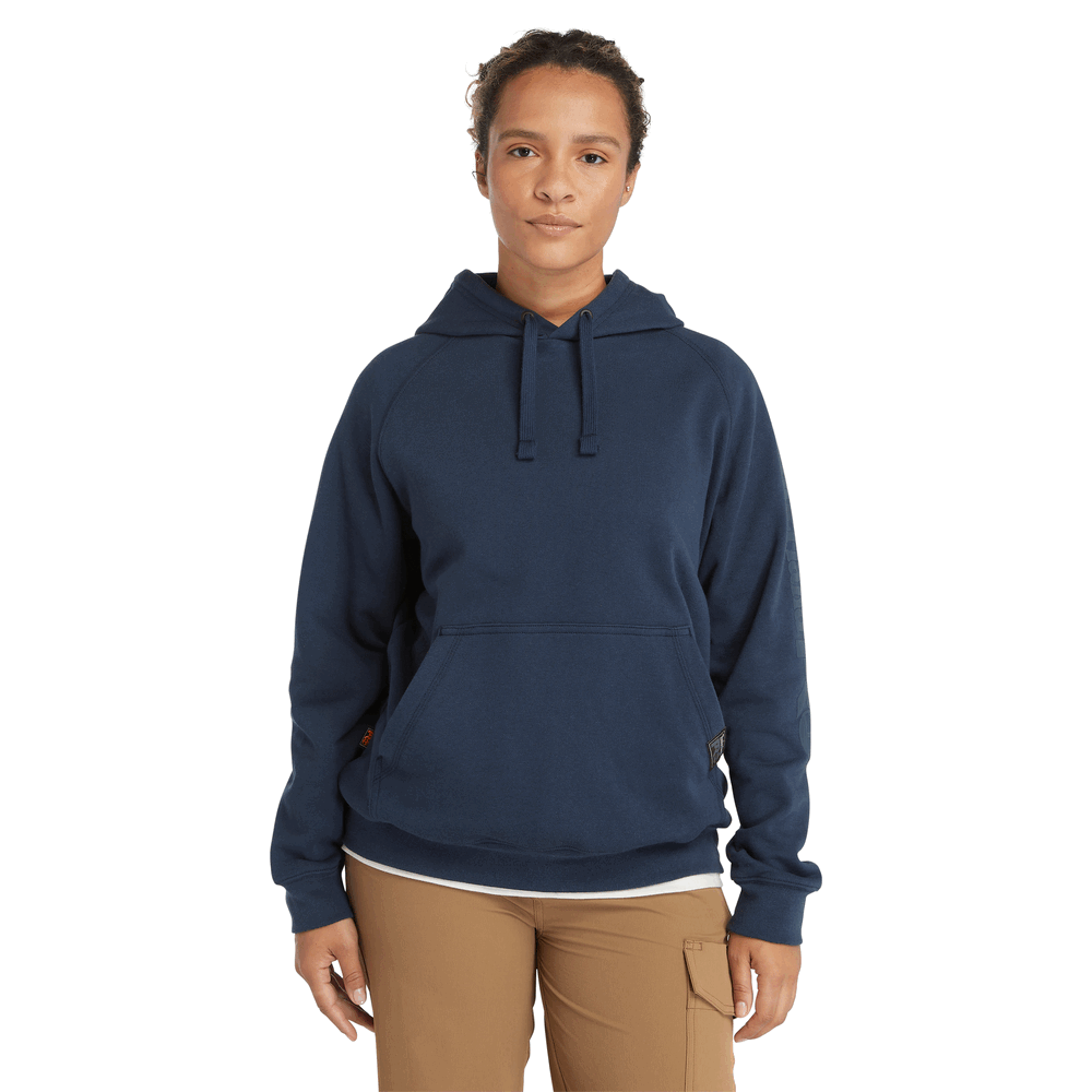 Women's Hood Honcho Sport Hoodie - 019-Navy | Timberland PRO® TB0A5MYW