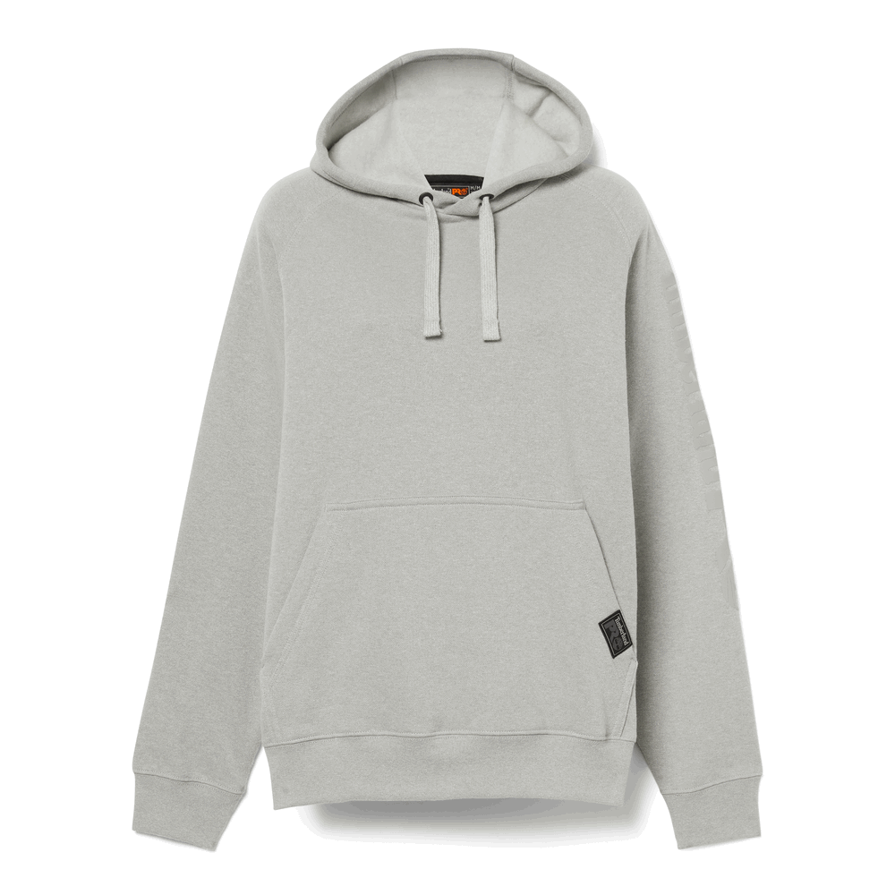 Women's Hood Honcho Sport Hoodie - 052-Medium Grey Heather | Timberland PRO® TB0A5MYW