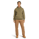 Women's Hood Honcho Sport Hoodie - 360-Burnt Olive | Timberland PRO® TB0A5MYW