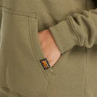 Women's Hood Honcho Sport Hoodie - 360-Burnt Olive | Timberland PRO® TB0A5MYW