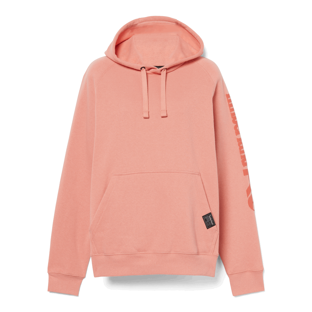 Women's Hood Honcho Sport Hoodie - 831-Terra Cotta | Timberland PRO® TB0A5MYW