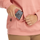 Women's Hood Honcho Sport Hoodie - 831-Terra Cotta | Timberland PRO® TB0A5MYW