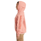Women's Hood Honcho Sport Hoodie - 831-Terra Cotta | Timberland PRO® TB0A5MYW