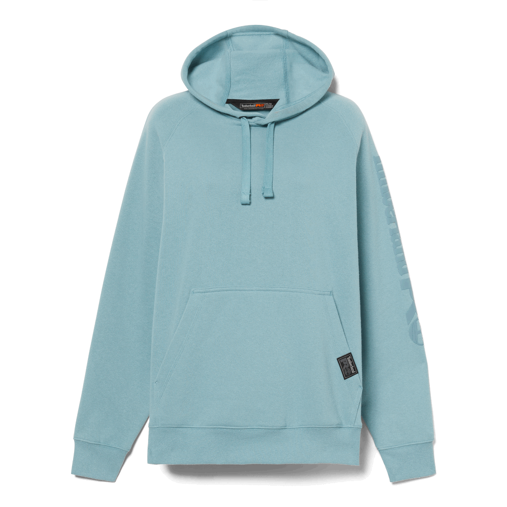 Women's Hood Honcho Sport Hoodie - DR5-Smoke Blue | Timberland PRO® TB0A5MYW