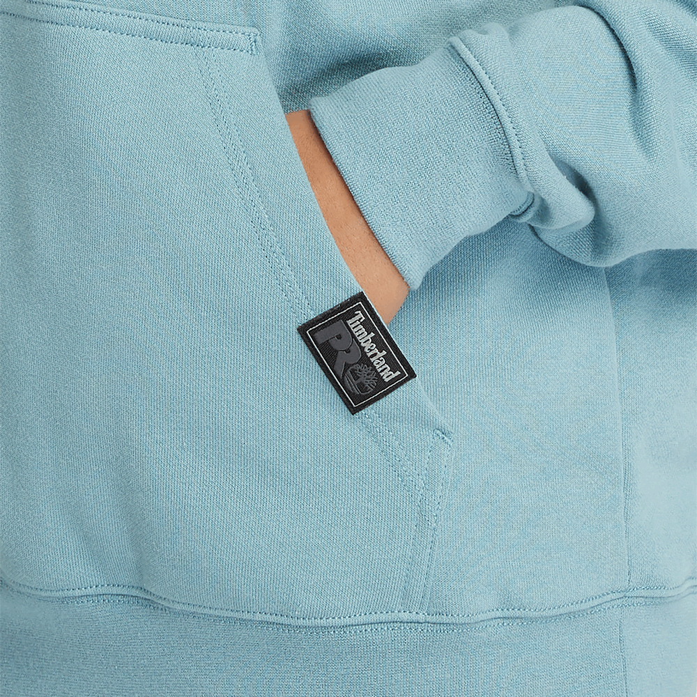 Women's Hood Honcho Sport Hoodie - DR5-Smoke Blue | Timberland PRO® TB0A5MYW