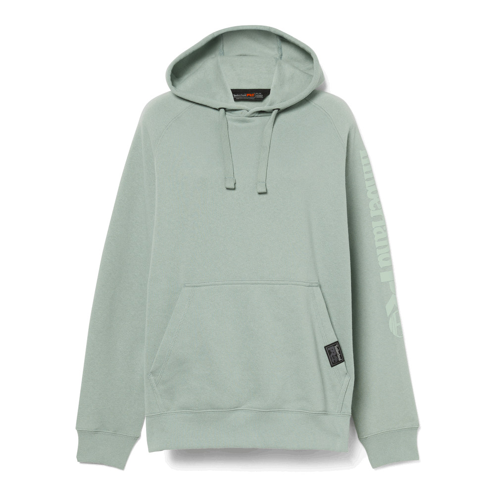 Women's Hood Honcho Sport Hoodie - EC6-Pro Green Bay | Timberland PRO® TB0A5MYW
