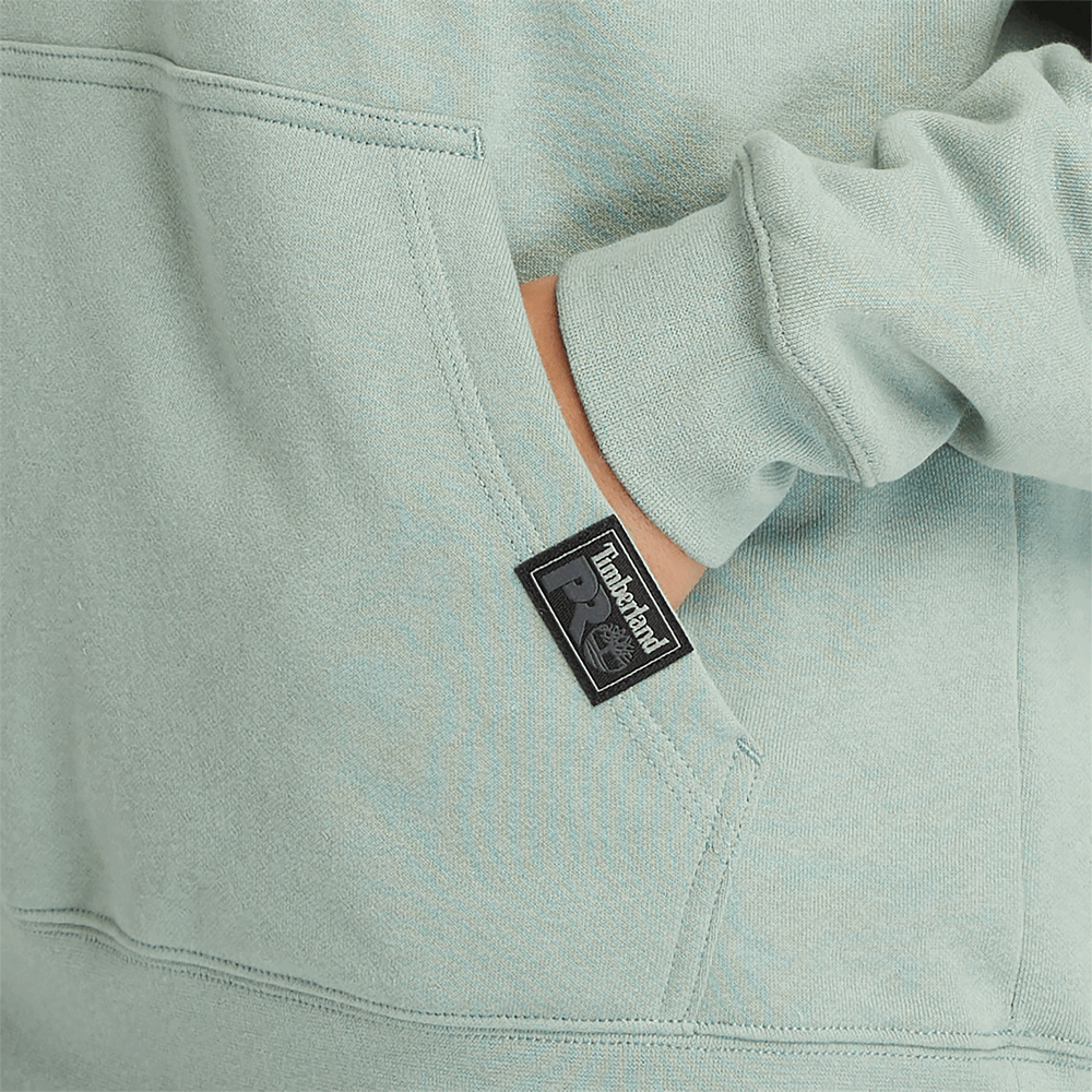 Women's Hood Honcho Sport Hoodie - EC6-Pro Green Bay | Timberland PRO® TB0A5MYW