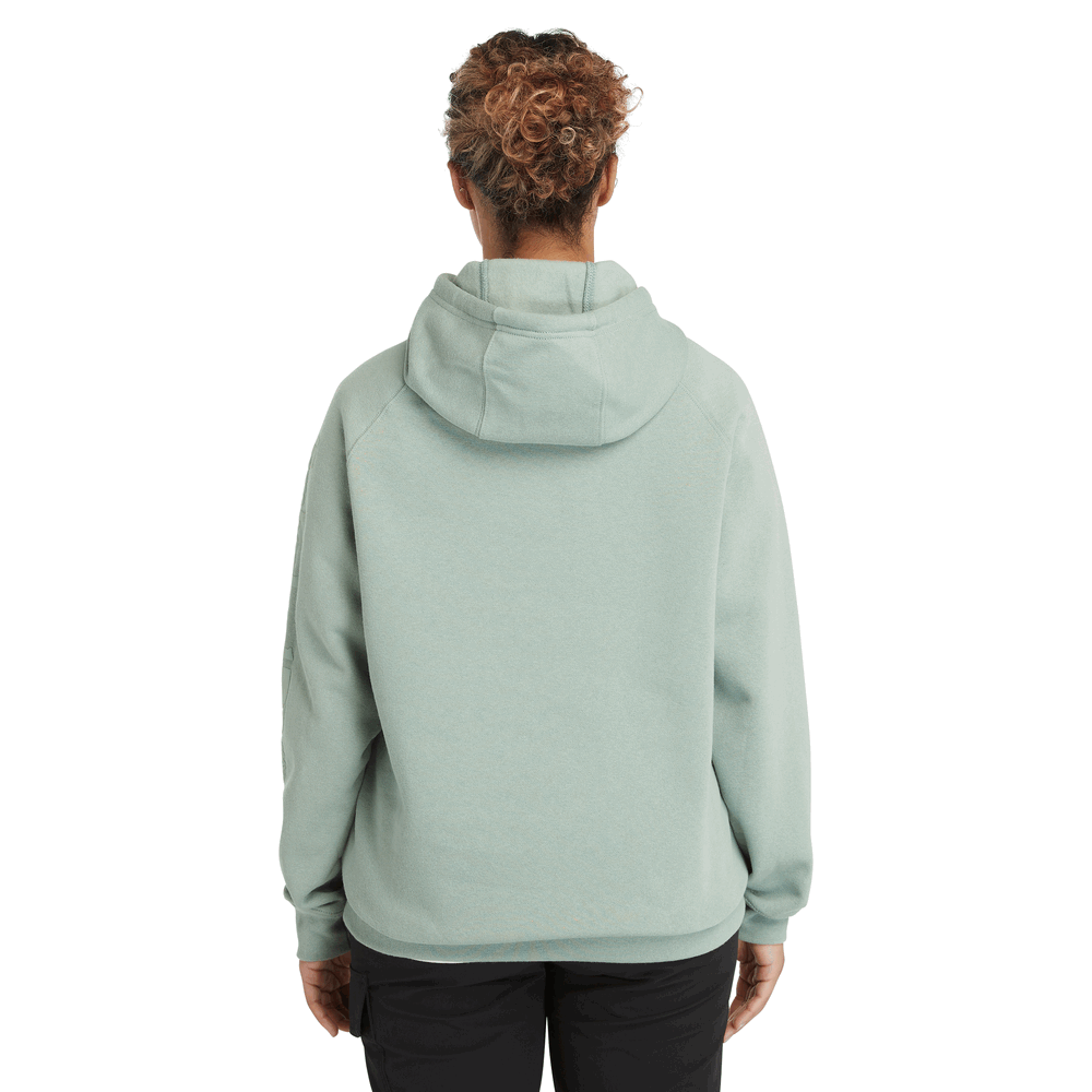 Women's Hood Honcho Sport Hoodie - EC6-Pro Green Bay | Timberland PRO® TB0A5MYW