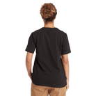 Women's Core T-Shirt - 001-Black | Timberland PRO® TB0A6D7X