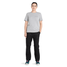 Women's Core T-Shirt  - 052-Medium Grey Heather| Timberland PRO® TB0A6D7X