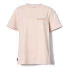 Women's Core T-Shirt - 662-Cameo Rose | Timberland PRO® TB0A6D7X