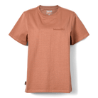 Women's Core T-Shirt - 831-Terra Cotta | Timberland PRO® TB0A6D7X