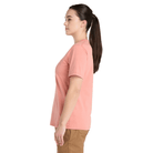 Women's Core T-Shirt - 831-Terra Cotta | Timberland PRO® TB0A6D7X
