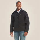 Vernon 2.0 Softshell  Jacket - 001-Black | Ariat 10023329