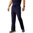 Jacobi Utility Stretch Scrub Pant - 410-Navy | Ariat 10039711