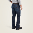 Fr M5 Straight Duralight Stretch Basic Straight Leg Jean - 400-Lassen | Ariat 10041118