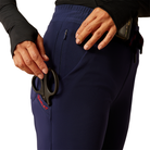 Nightingale Utility Stretch Scrub Pant - 410-Navy | Ariat 10039948