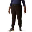 Blackwell Cargo Stretch Jogger Scrub Pant - 001-Black | Ariat 10039953