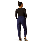 Blackwell Cargo Stretch Jogger Scrub Pant - 410-Navy | Ariat 10039954