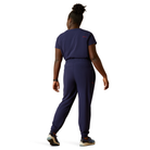 Blackwell Cargo Stretch Jogger Scrub Pant - 410-Navy | Ariat 10039954