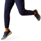 Blackwell Cargo Stretch Jogger Scrub Pant - 410-Navy | Ariat 10039954