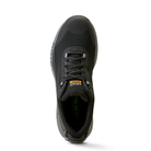 Outpace Shift Composite Toe Work Shoe - 001-Black | Ariat 10047026