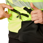 Rebar Hi-Vis Hoodie - 700-Hi-Vis Yellow | Ariat 10053064