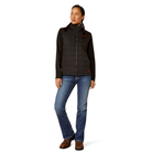 Fr Cloud 9 2.0 Insulated Jacket - 001-Black | Ariat 10052015