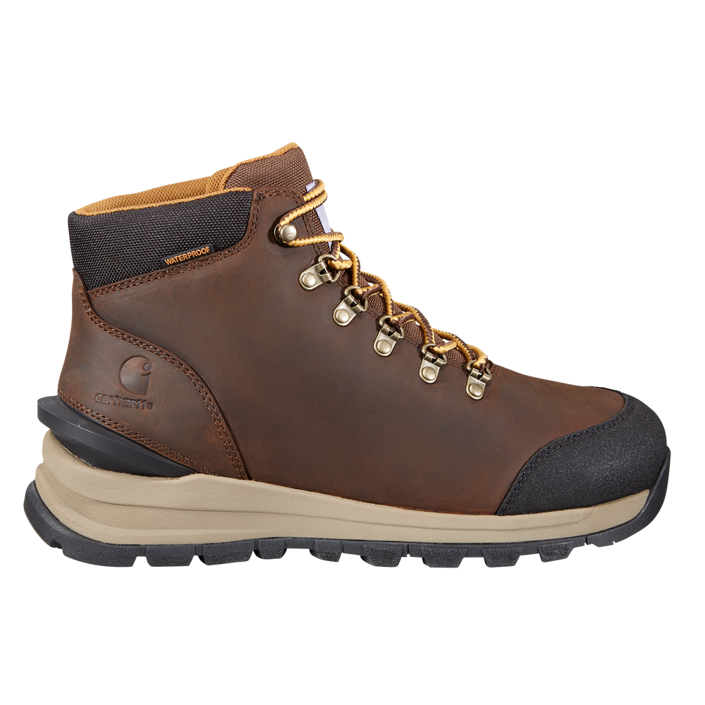 Gilmore Waterproof Alloy Toe Work Boot | Carhartt FH5550-M