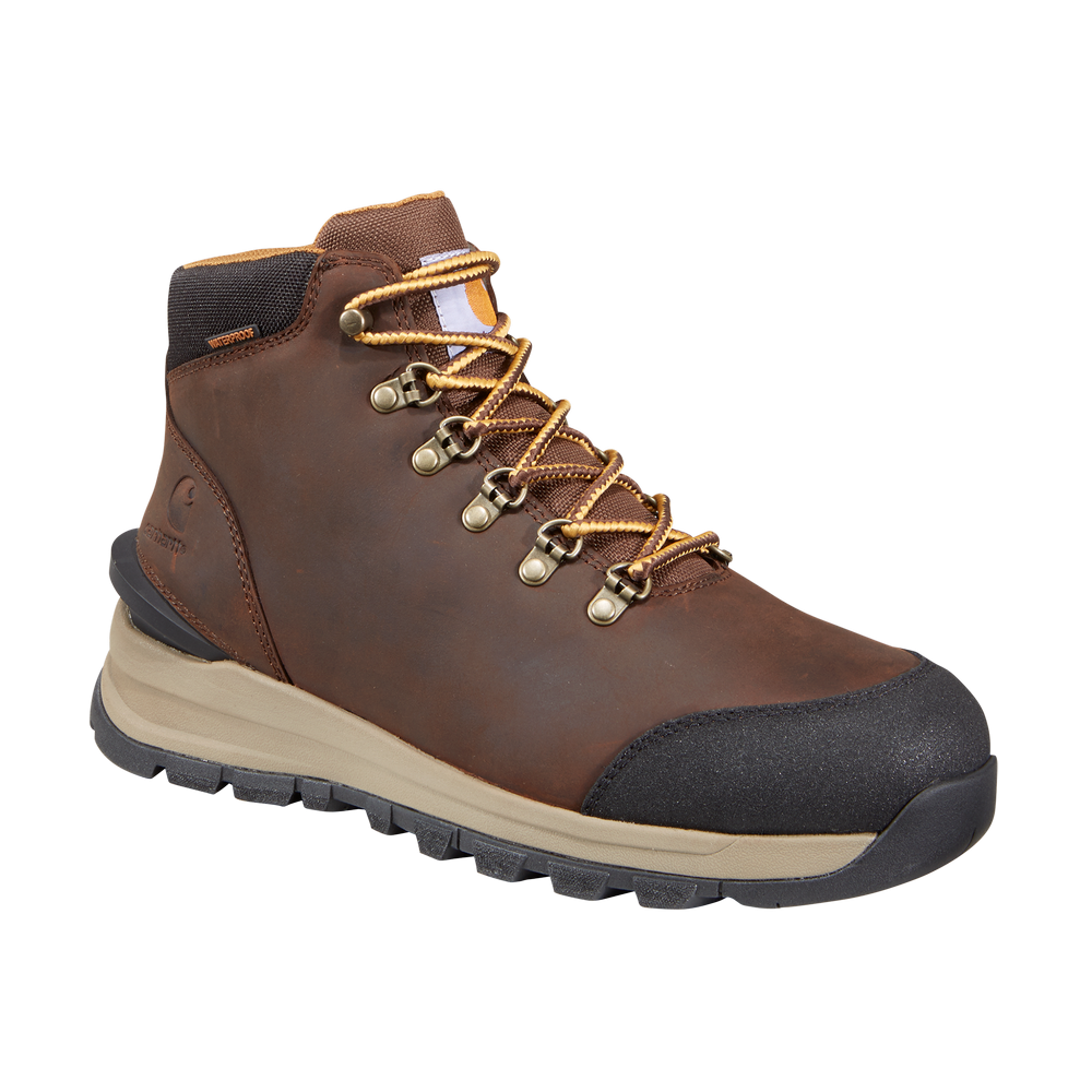 Gilmore Waterproof Alloy Toe Work Boot | Carhartt FH5550-M