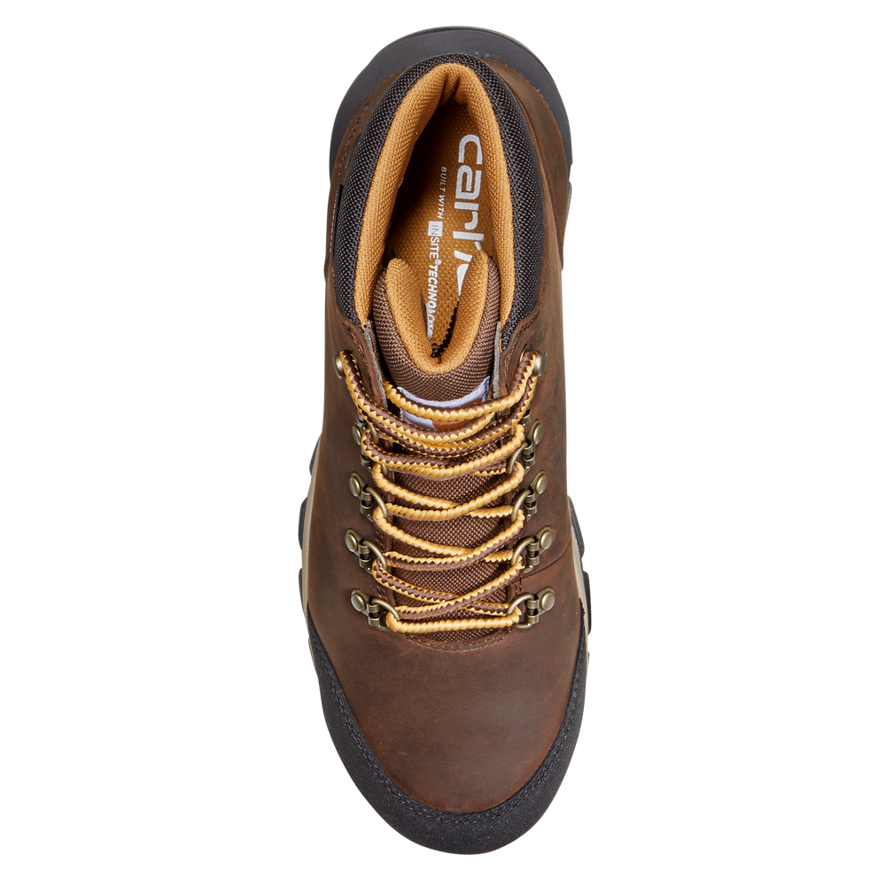 Gilmore Waterproof Alloy Toe Work Boot | Carhartt FH5550-M