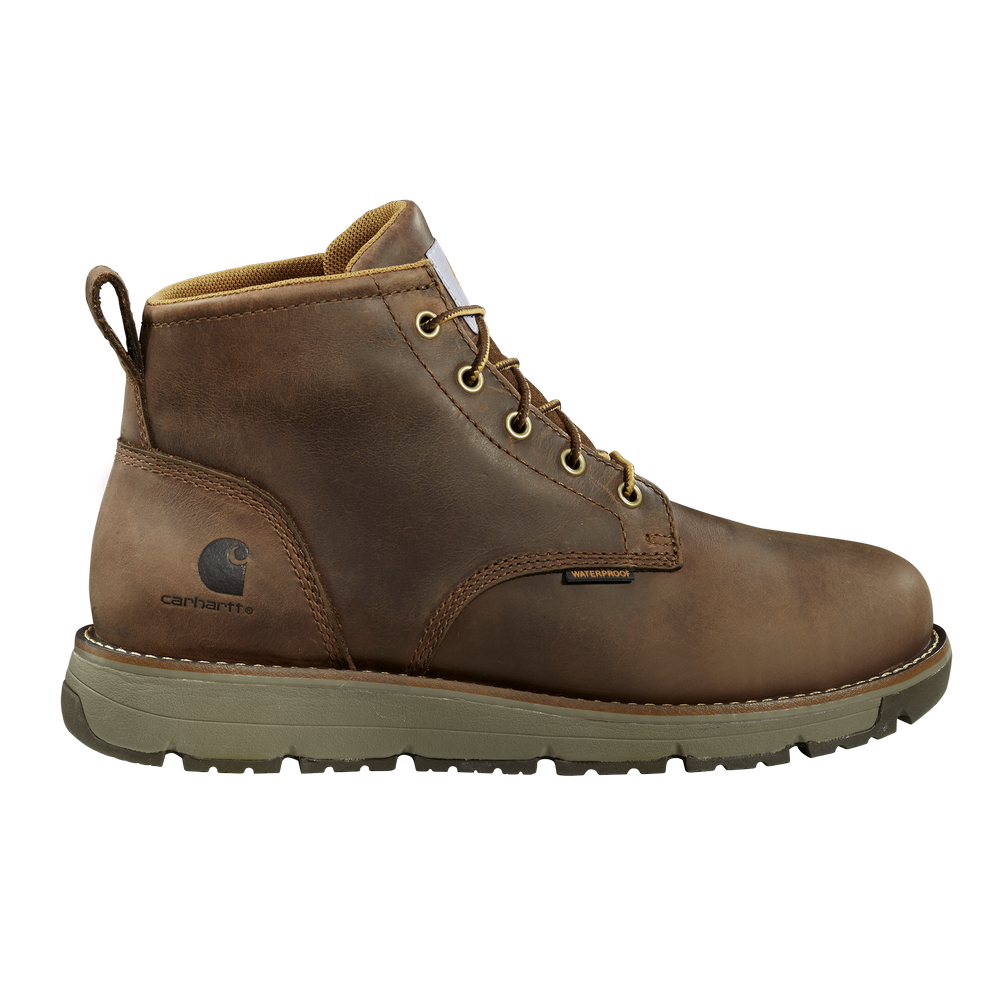 Millbrook Waterproof Wedge Boot | Carhartt-FM5004-M