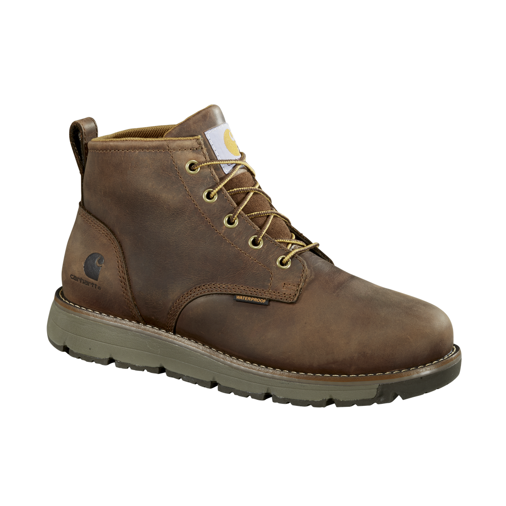Millbrook Waterproof Wedge Boot | Carhartt-FM5004-M