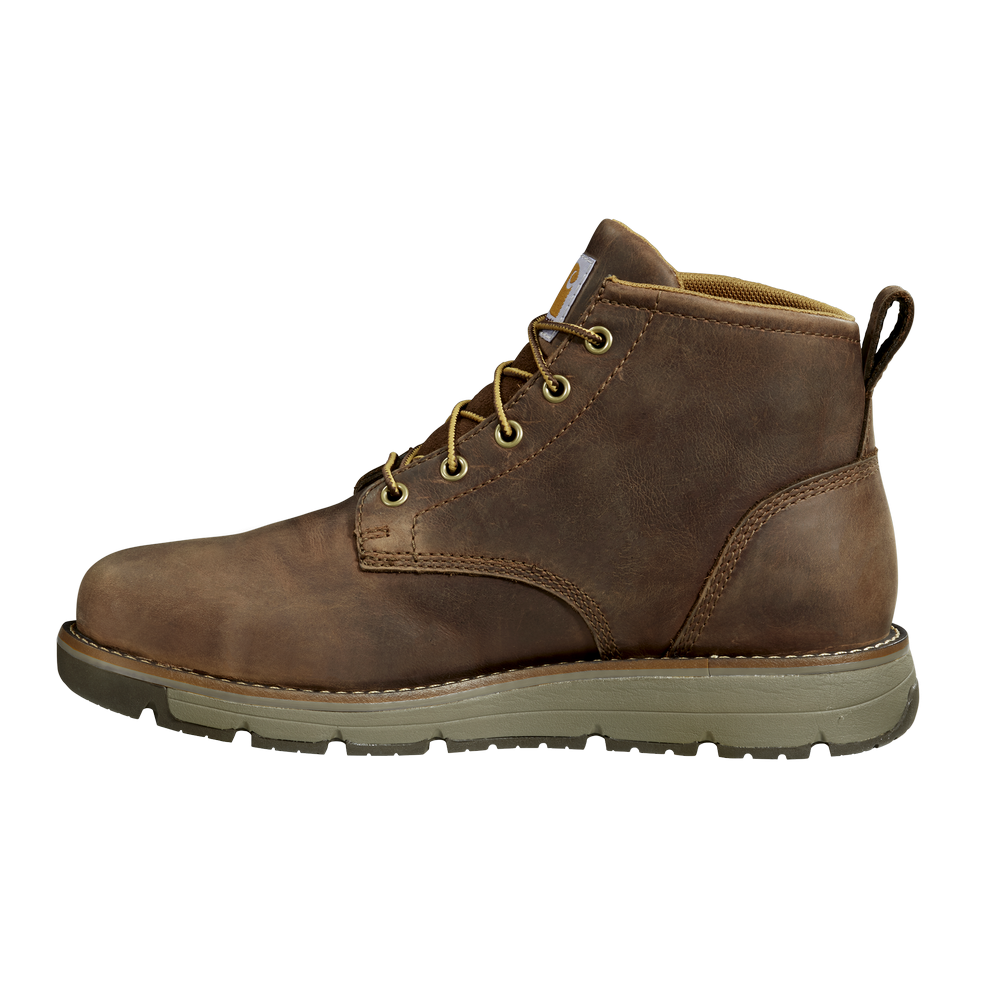 Millbrook Waterproof Wedge Boot | Carhartt-FM5004-M