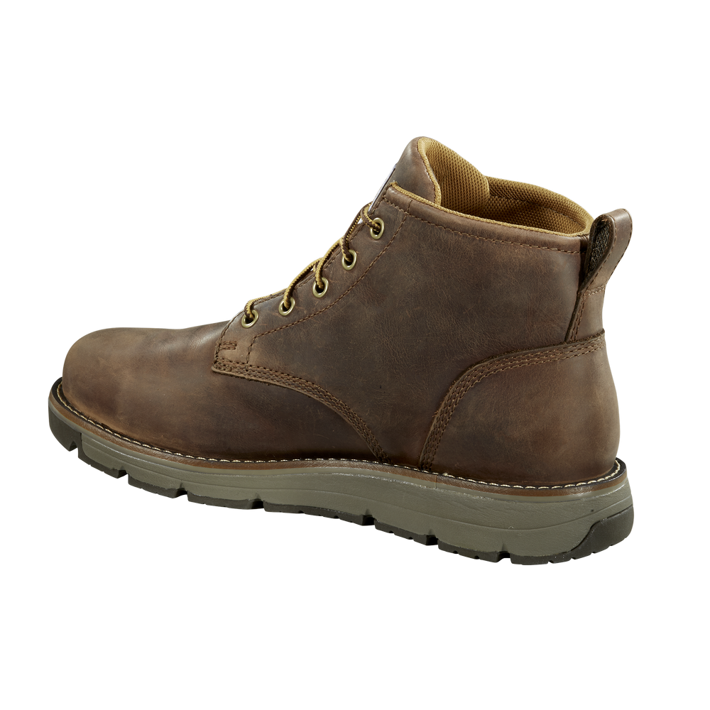 Millbrook Waterproof Wedge Boot | Carhartt-FM5004-M