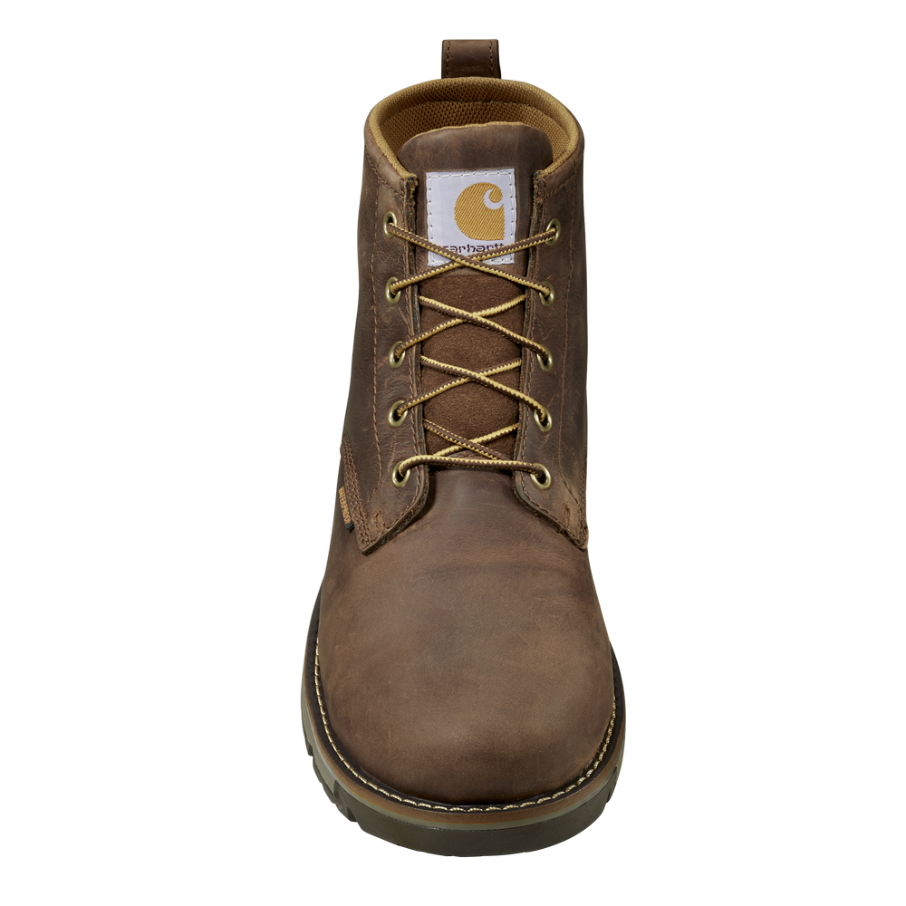 Millbrook Waterproof Wedge Boot | Carhartt-FM5004-M
