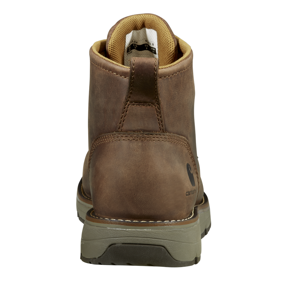 Millbrook Waterproof Wedge Boot | Carhartt-FM5004-M