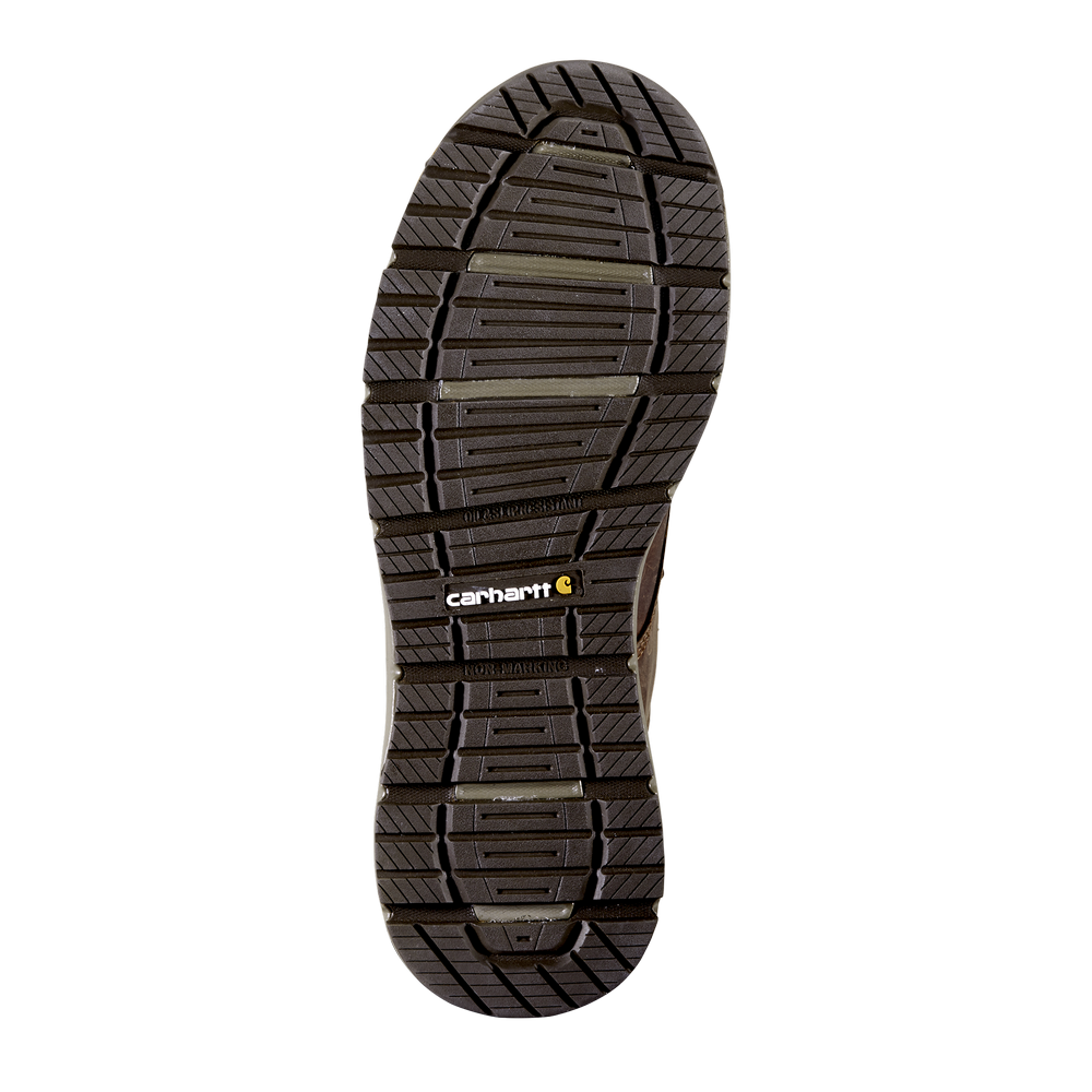 Millbrook Waterproof Wedge Boot | Carhartt-FM5004-M