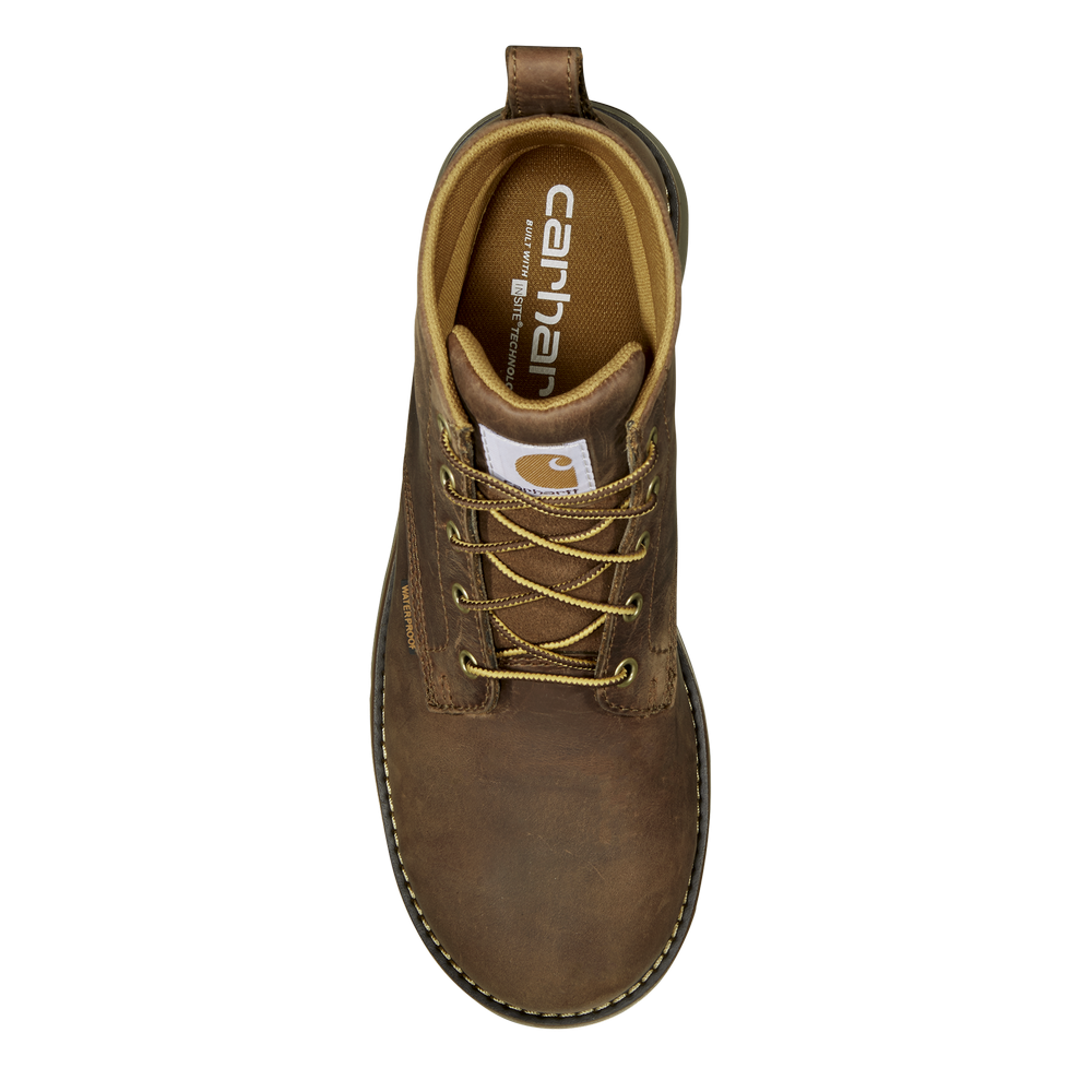 Millbrook Waterproof Wedge Boot | Carhartt-FM5004-M