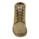Millbrook Steel Toe Moc Wedge Work Boot | Carhartt FM5212-M