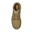 Millbrook Steel Toe Moc Wedge Work Boot | Carhartt FM5212-M