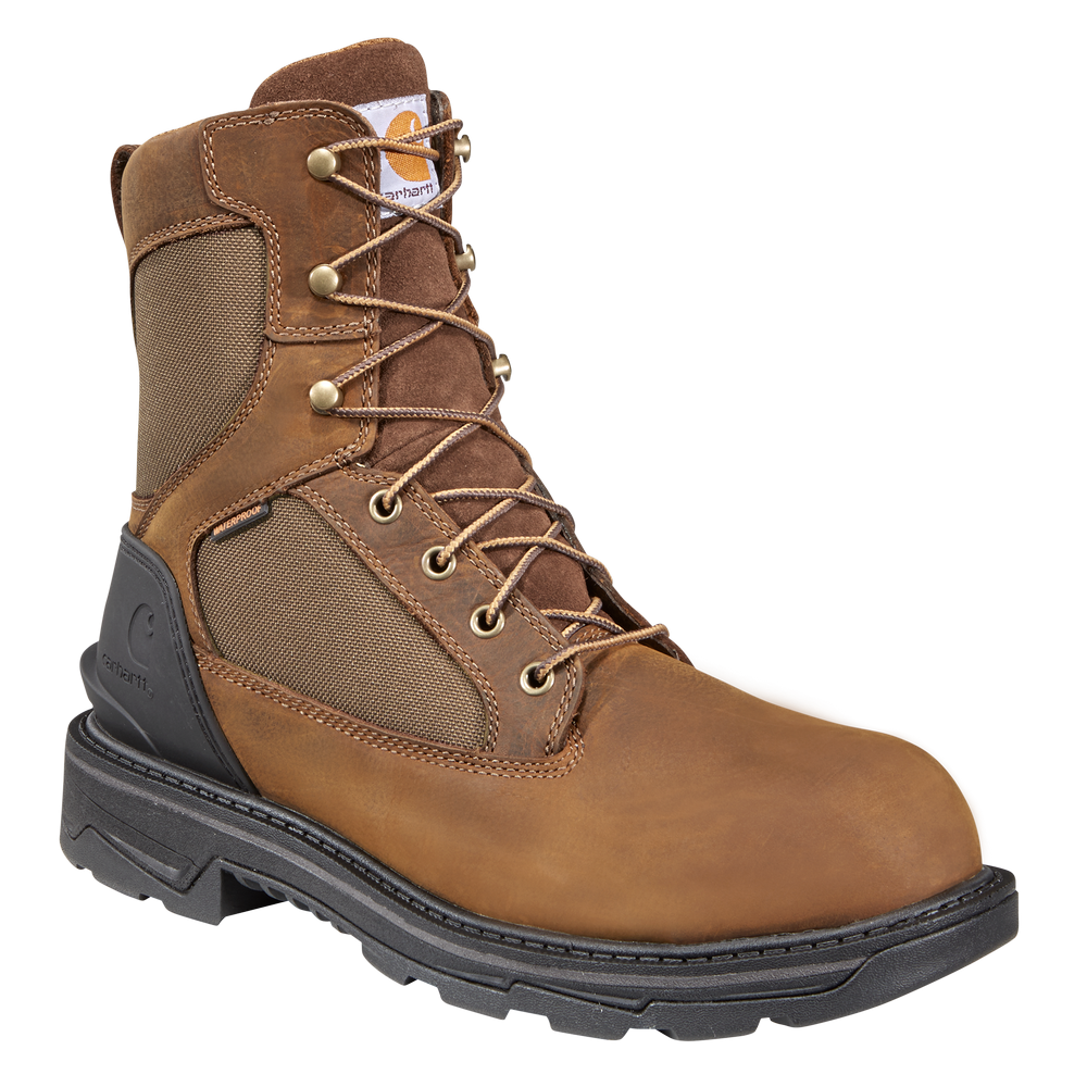 Ironwood 8" Waterproof Alloy Toe Work Boot | Carhartt FT8500-M