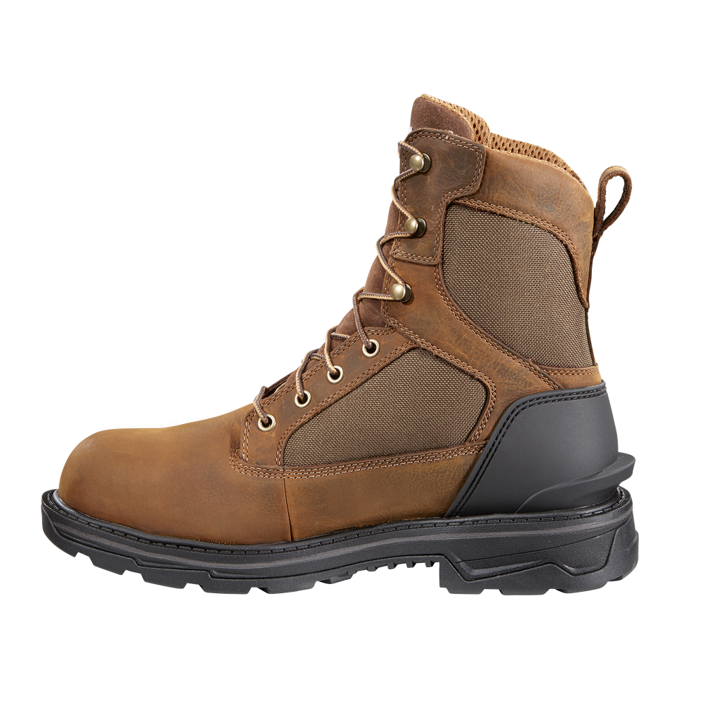 Ironwood 8" Waterproof Alloy Toe Work Boot | Carhartt FT8500-M
