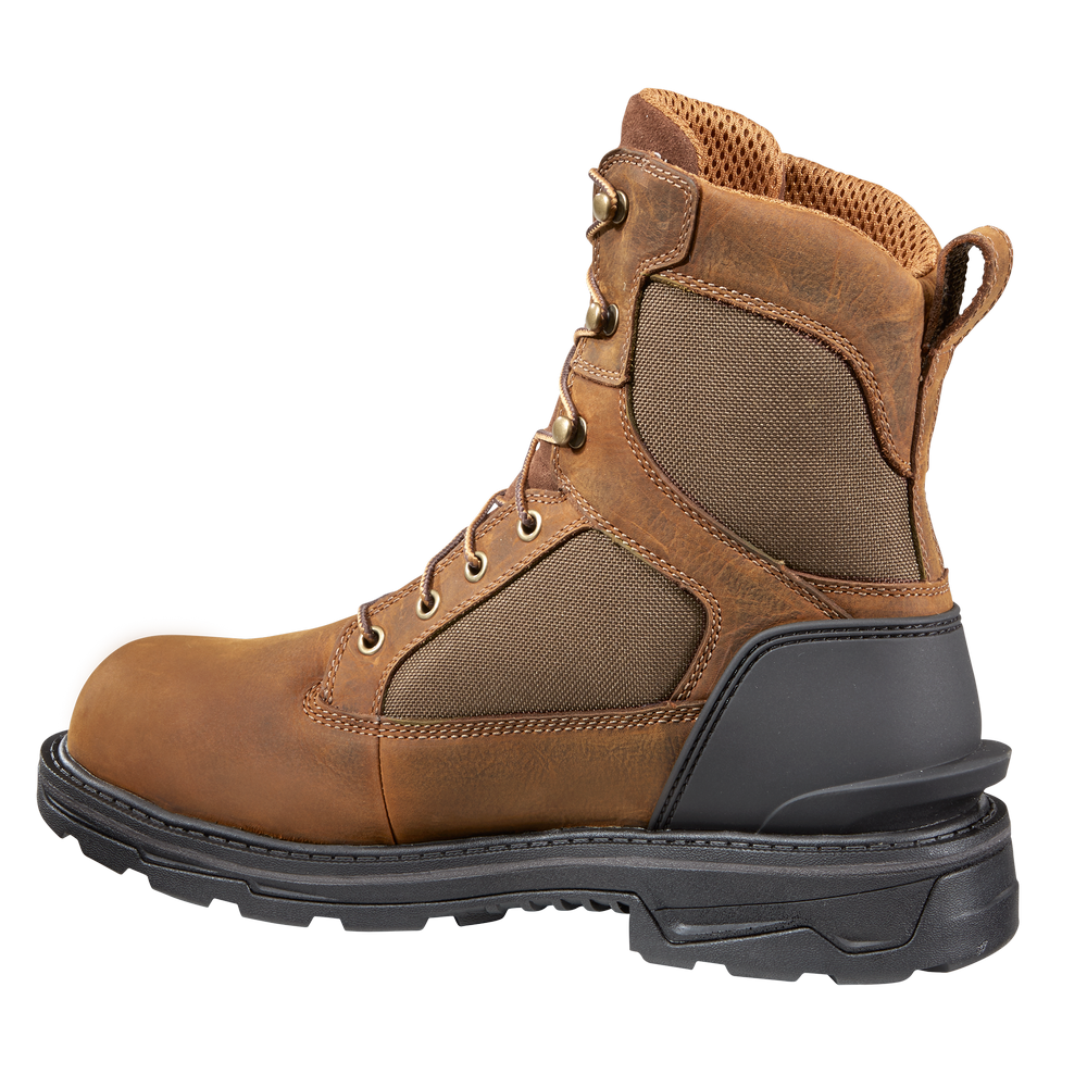 Ironwood 8" Waterproof Alloy Toe Work Boot | Carhartt FT8500-M