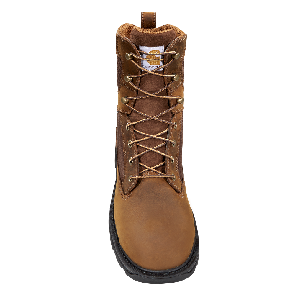 Ironwood 8" Waterproof Alloy Toe Work Boot | Carhartt FT8500-M