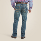 M4 Low Rise  Boundary Boot Cut Jean - 400-Gulch | Ariat 10012136