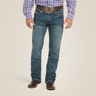 M4 Low Rise  Boundary Boot Cut Jean - 400-Gulch | Ariat 10012136