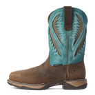 Anthem Venttek Composite Toe Work Boot - 200-Chocolate Chip | Ariat 10031663