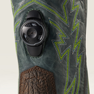 Workhog Xt Boa Waterproof Carbon Toe Work Boot - 200-Bruin Brown | Ariat 10038924